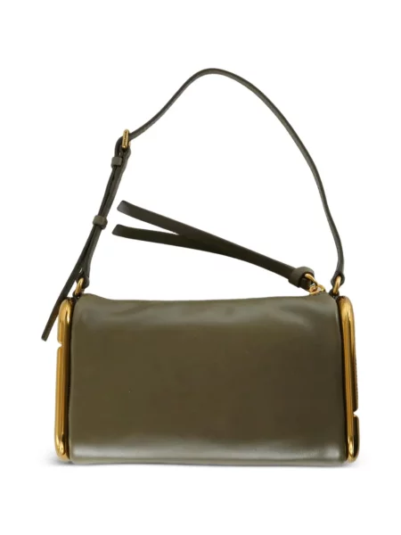 Geantă Marc Jacobs verde