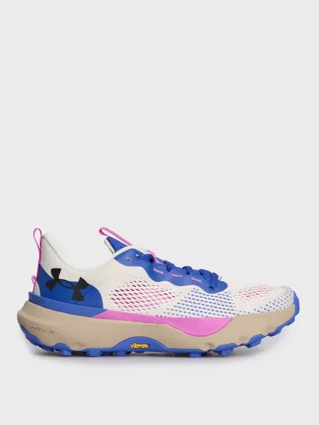 Кроссовки для бега Under Armour