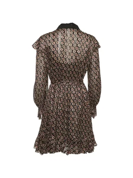 Rochie mini Maje negru