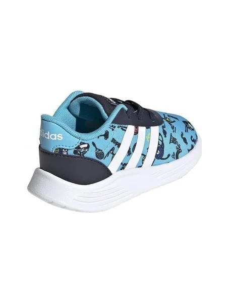 Pantofi copii Adidas albastru