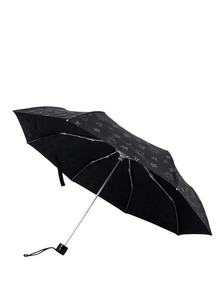 Зонт Fulton Umbrellas черный