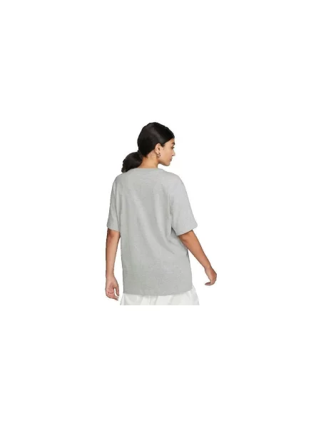 Póló Nike Sportswear szürke