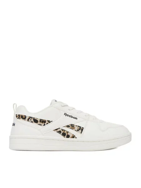 Reebok Αθλητικά λευκό