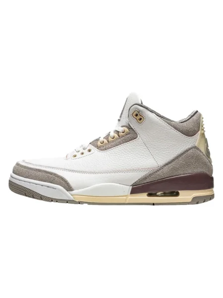 Pantofi Nike retro bej
