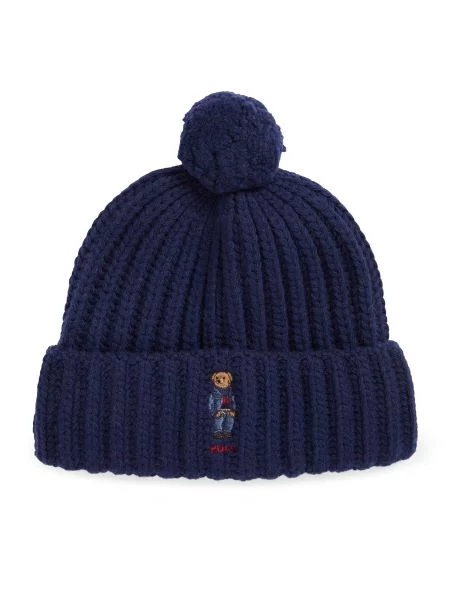 Polo Ralph Lauren Kapa Tamnoplava plava