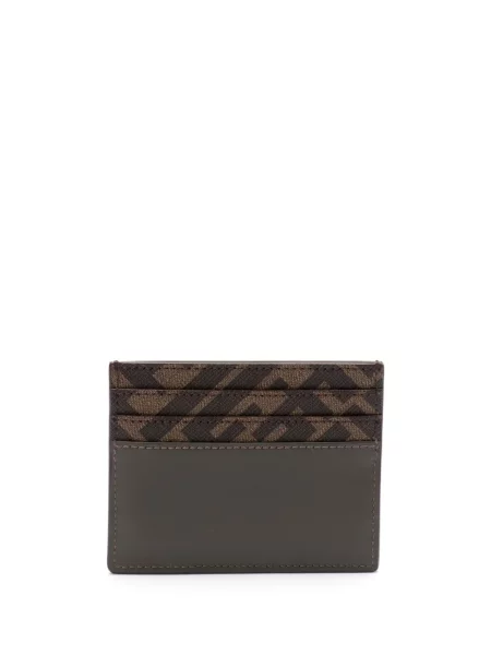 Portofel Fendi verde