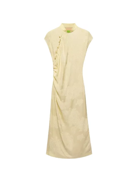 Rochie Shanghai Tang din jacard