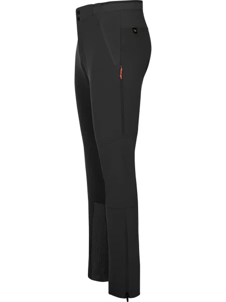 Спортивные штаны Salewa черные