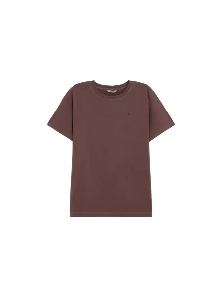 Scalpers Tricou roșu