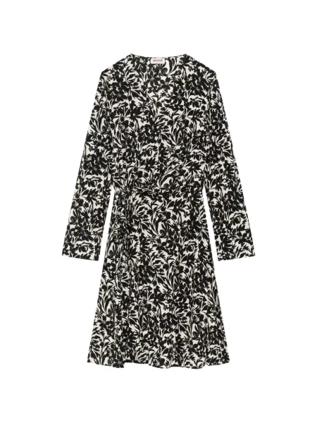 Rochie midi Zadig&voltaire negru