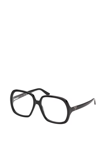 Slnečné okuliare Guess Eyewear čierna