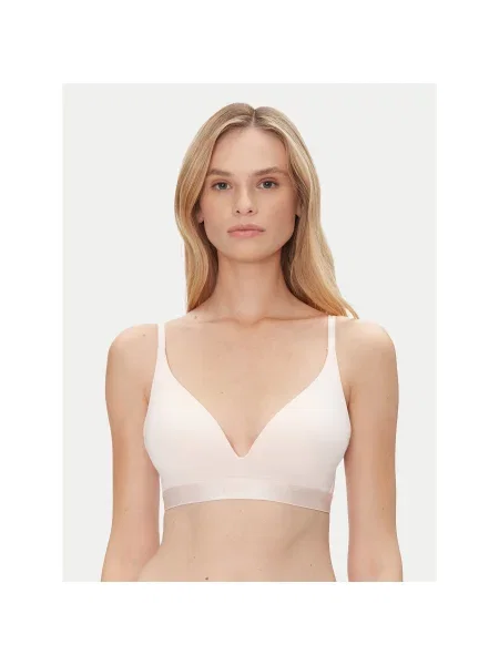 Бюстгальтер Boss розовый