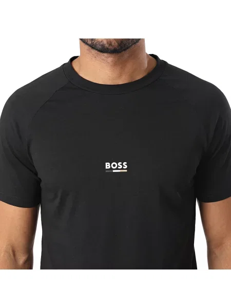 Póló Boss fekete