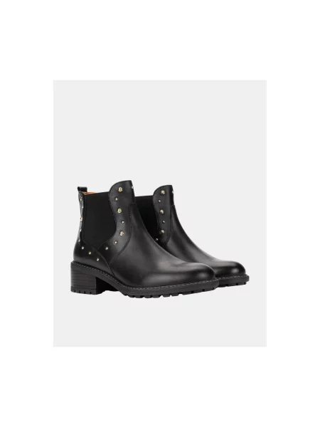 Pantofi Pikolinos negru