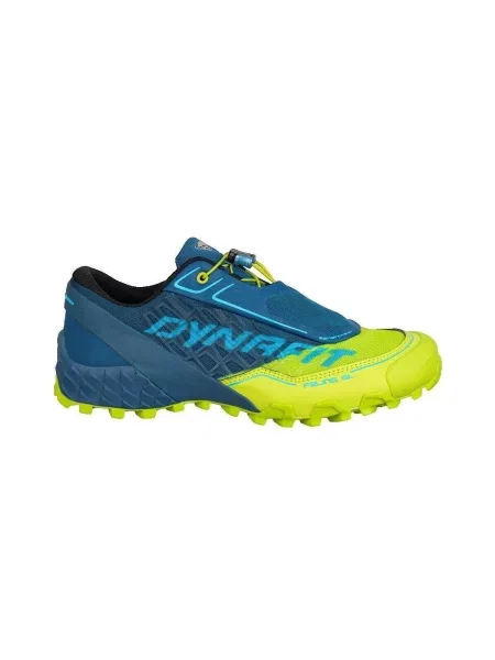 Pantofi Dynafit albastru