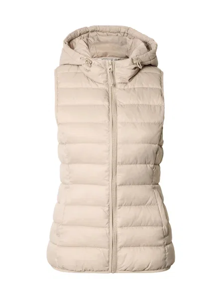 Only Tall Vesta ONLNEWTAHOE tmavě béžová