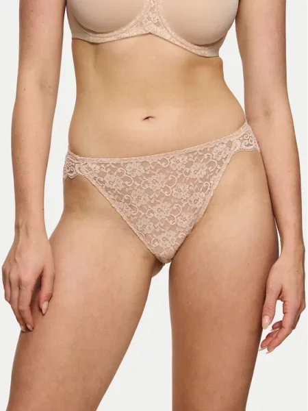 Triumph Klašične gaćice Amourette bež