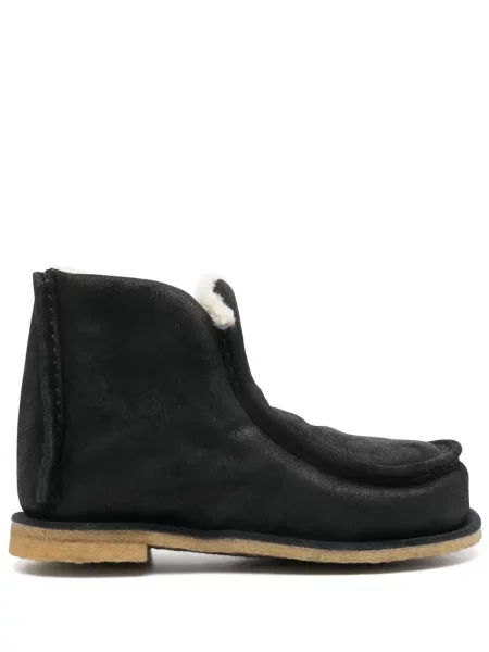Cizme scurte Jw Anderson negru