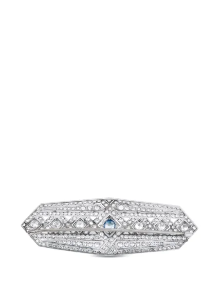 Diamant brosa Lb Exclusive argintiu