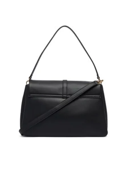 Tommy Hilfiger crossbody torba za žene crna