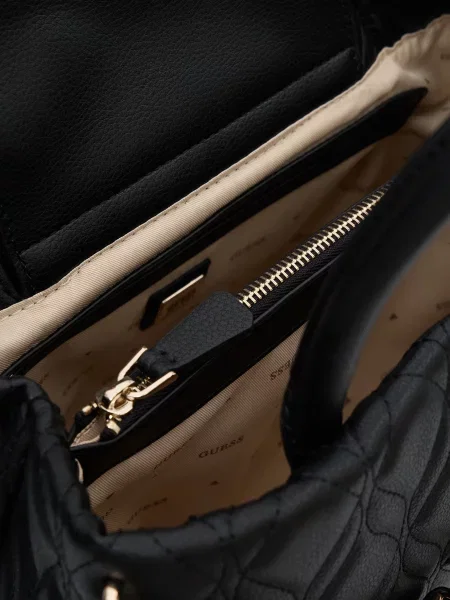 Сумка Guess черная