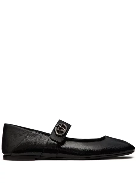 Balerini Valentino Garavani negru