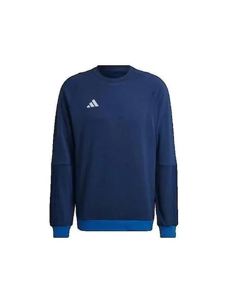 Melegítő felső Adidas kék