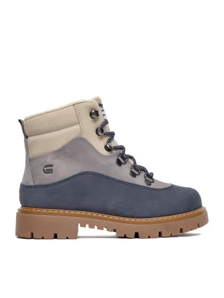 G-Star Raw Bakancs EO sötétkék
