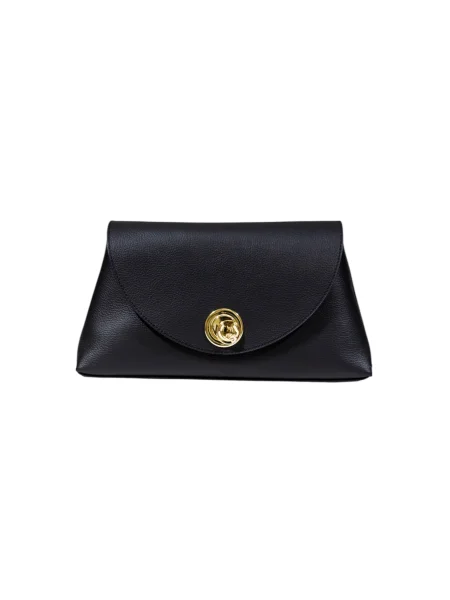 Torebka Coccinelle czarna