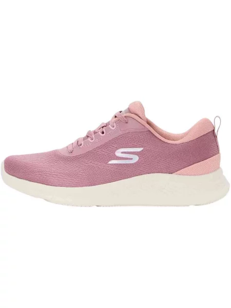Tenisky Skechers ružová