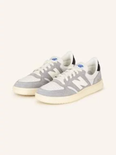 Buty unisex New Balance – szare