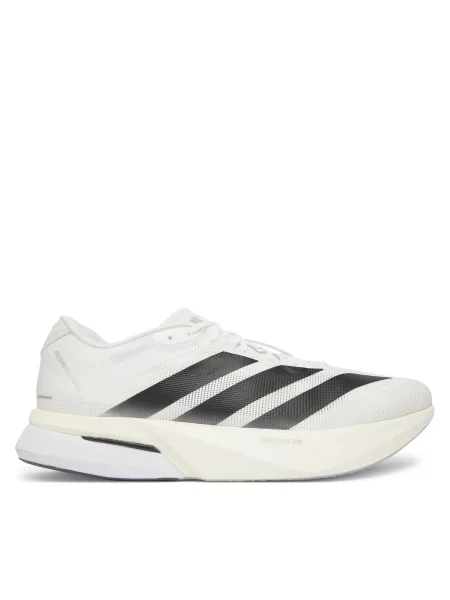 Sportcipők adidas adizero Boston 13 fehér