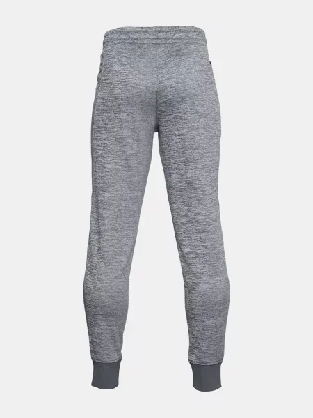 Pantaloni de jogging copii Under Armour gri