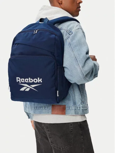 Reebok Rucsac Bleumarin