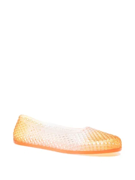 Balerini Ancient Greek Sandals alb
