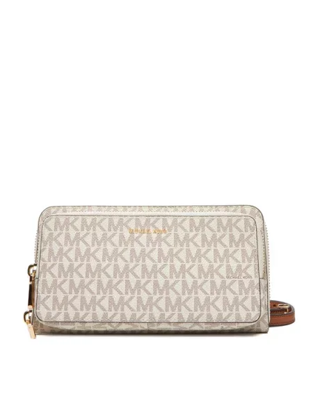 MICHAEL Michael Kors Geantă Jet Set bej