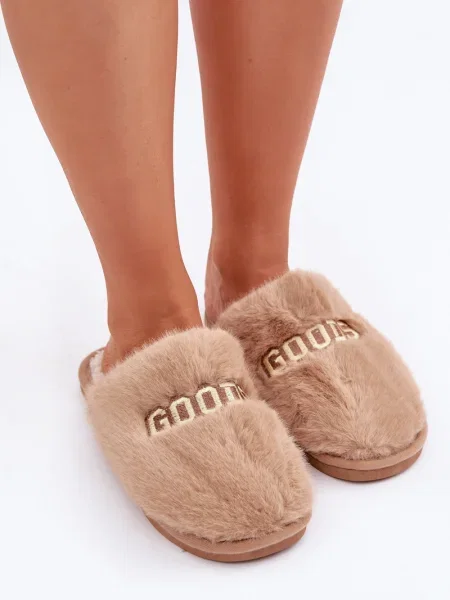 Copati Marka Niezdefiniowana rjava