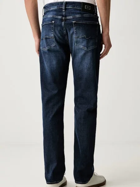 7 FOR ALL MANKIND джинси slim fit