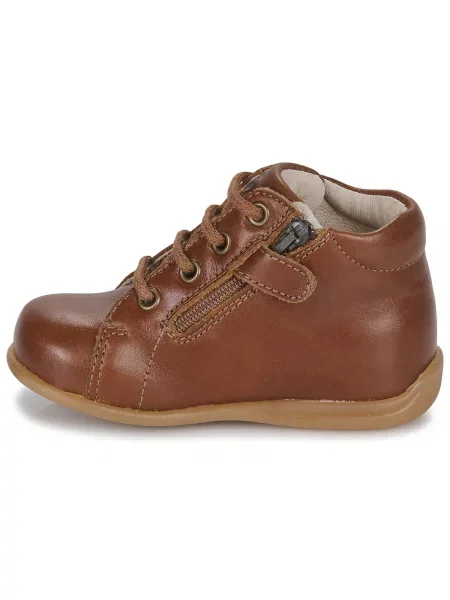 Pantofi copii Little Mary maro