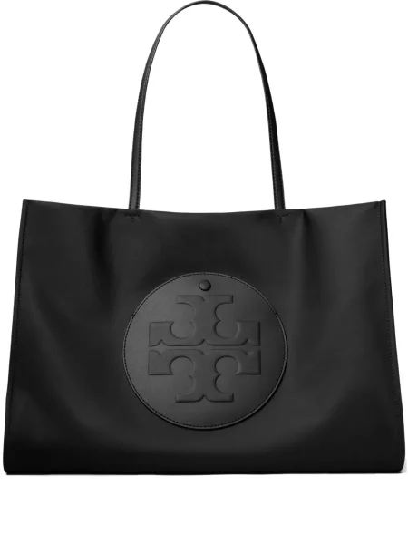 Geantă Tory Burch negru