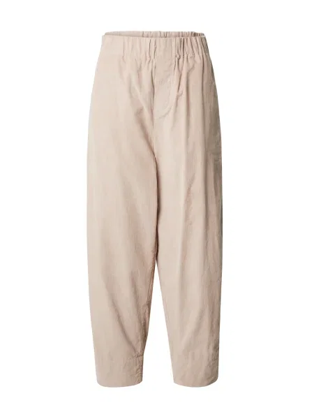 InWear Pantaloni Carmen deschis maro