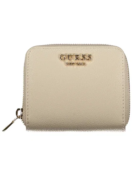 Portofel Guess Jeans bej