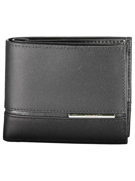 Portofel Calvin Klein negru