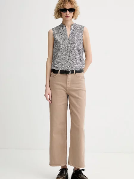 Marc O'Polo джинси wide leg