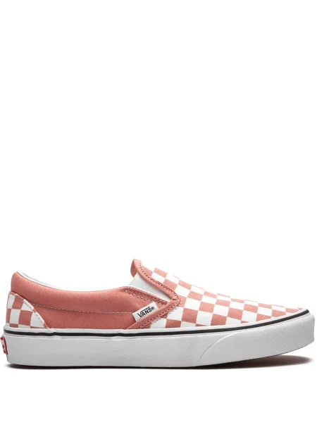 Chiloți Vans slip-on clasic roz