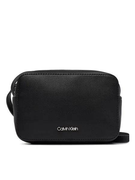 Calvin Klein Torba preko ramena crna