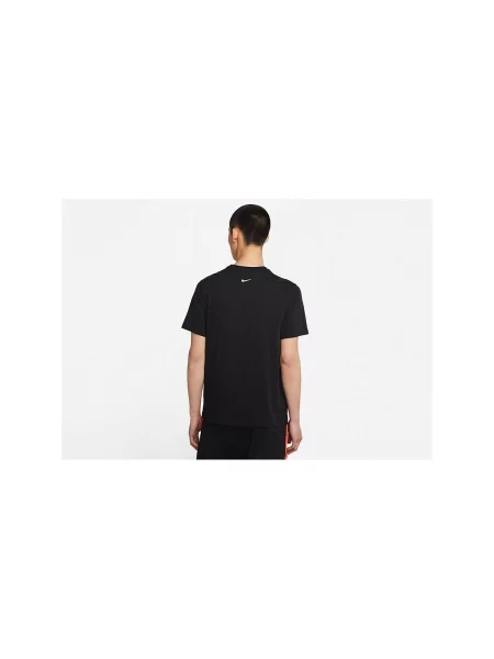 Majica Nike crna