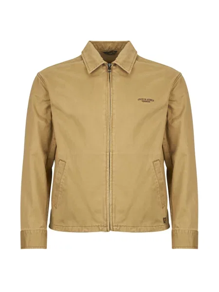 Geacă Jack & Jones negru