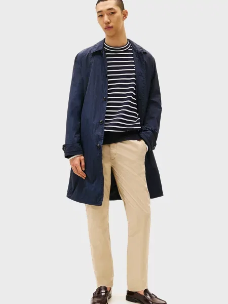 Брюки Tommy Hilfiger бежевые