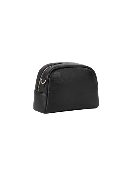 Kabelka Valentino Bags čierna